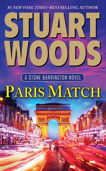 Paris match  Trade Paperback{}