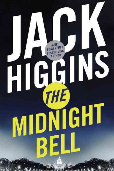 Midnight bell, The  Hardcover{}