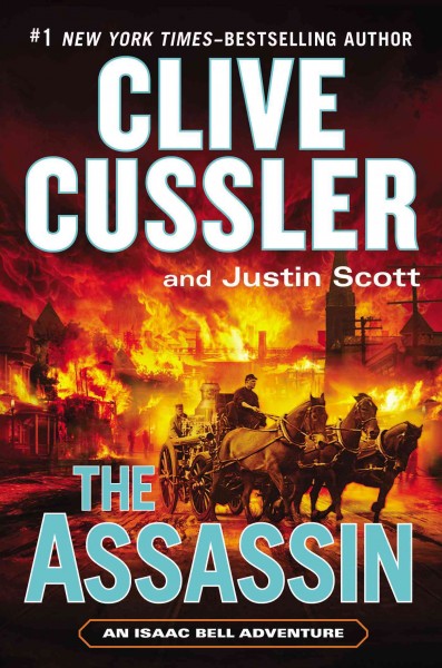 Assassin, The  Hardcover{}