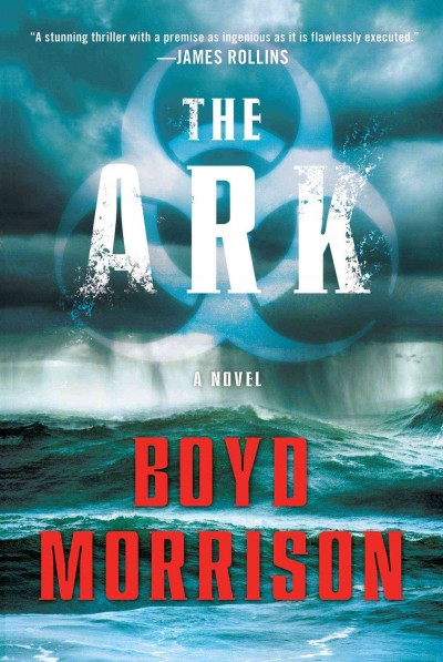 Ark, The  Hardcover{}