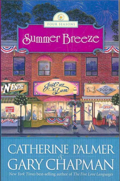 Summer Breeze Trade Paperback