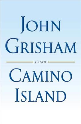 Camino Island Hardcover{}
