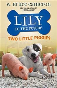 Two little piggies / W. Bruce Cameron ; illustrations by Jennifer L. Meyer.