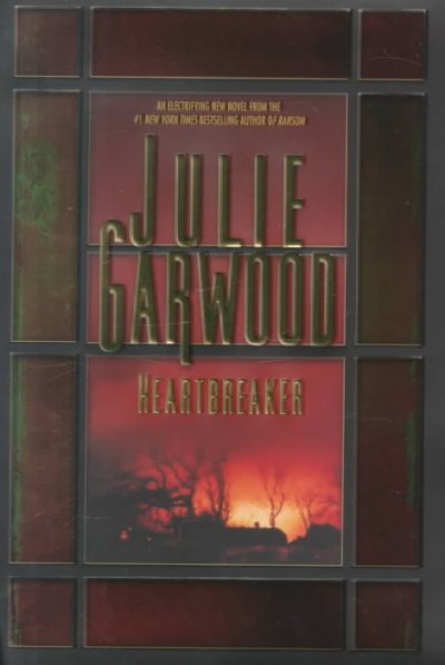 Heartbreaker v.1 : Buchanan-Renard / Julie Garwood.