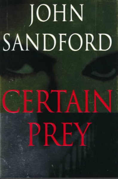 Certain Prey : v.10 : Lucas Davenport / John Sandford.