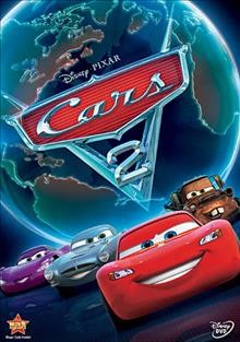 Cars 2 [videorecording] / Walt Disney Pictures presents a Pixar Animation Studios film ; directed by John Lasseter ; co-directed by Brad Lewis ; produced by Denise Ream ; screenplay by Ben Queen.