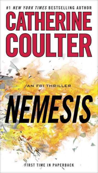 Nemesis : v. 19 : an FBI thriller / Catherine Coulter.