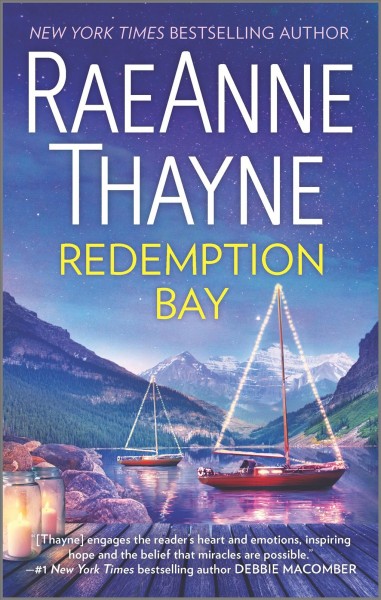 Redemption Bay : v. 2 : Haven Point / RaeAnne Thayne.