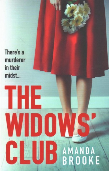 The Widows' Club / Amanda Brooke.