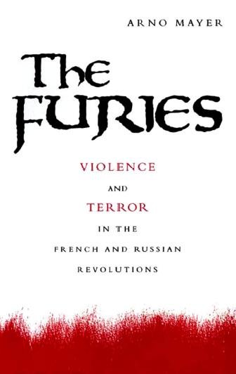 The furies : violence and terror in the French and Russian Revolutions / Arno J. Mayer.