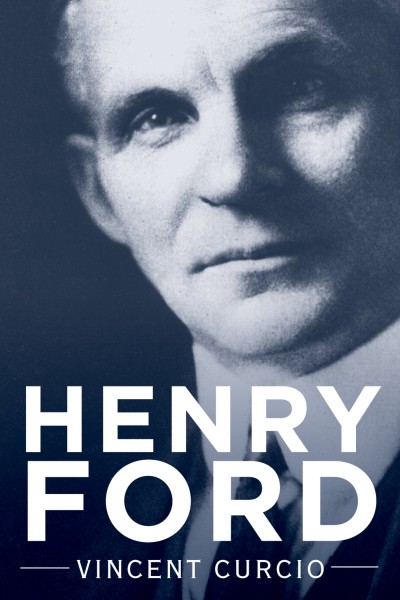 Henry Ford / Vincent Curcio.
