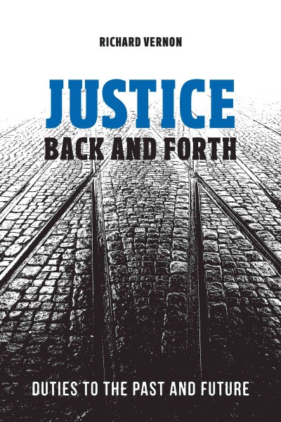 Justice Back and Forth : Duties to the Past and Future.