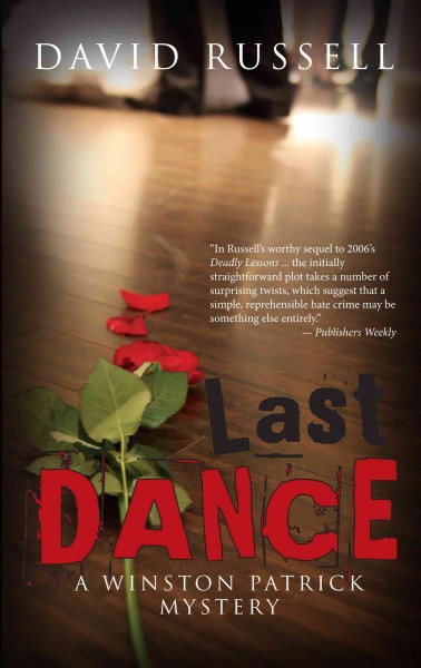 Last dance [electronic resource] / David Russell.