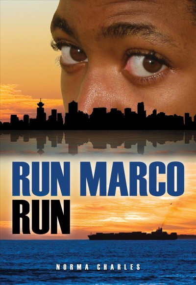 Run, Marco, run [electronic resource] / Norma Charles.