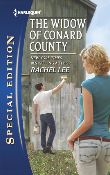 The widow of Conard County / Rachel Lee.