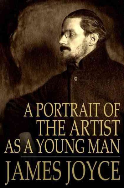A portrait of the artist as a young man [electronic resource] / James Joyce.