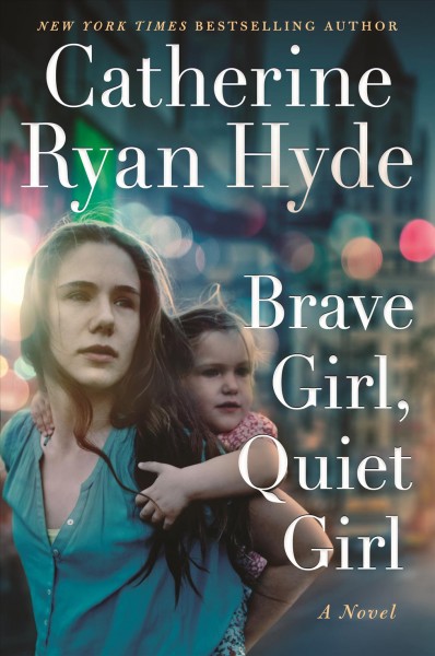 Brave girl, quiet girl :