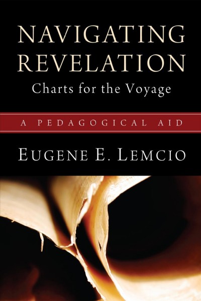 Navigating Revelation : a Pedagogical Aid.