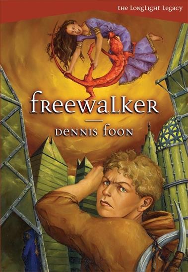 Freewalker / Dennis Foon.