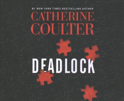 Deadlock [sound recording] / Catherine Coulter.
