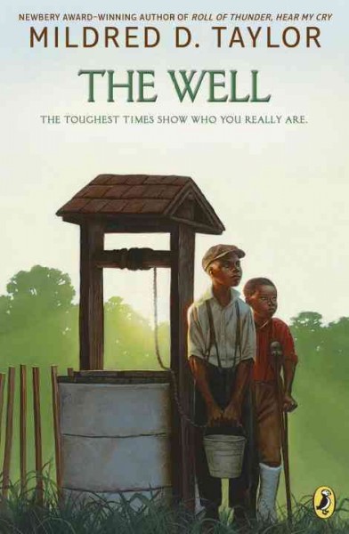 The well : David's story / Mildred D. Taylor.