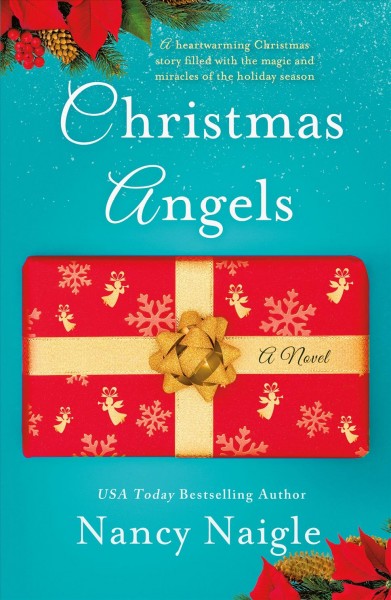 Christmas angels / Nancy Naigle.