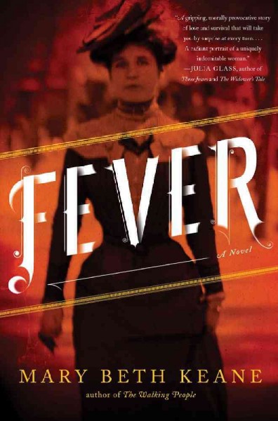 Fever Book{BK}