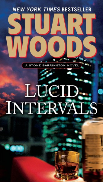 Lucid Intervals Paperback
