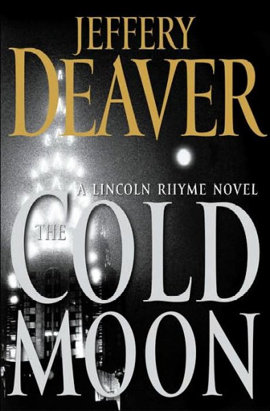 The Cold Moon Book