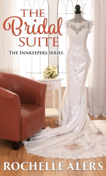 The bridal suite [large print] / Rochelle Alers.