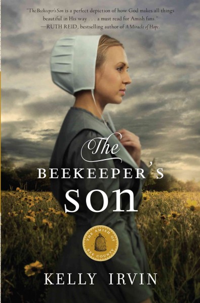 The beekeeper's son / Kelly Irvin.