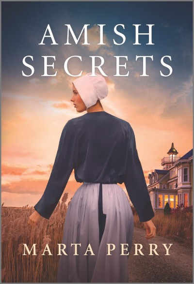 Amish secrets / Marta Perry.