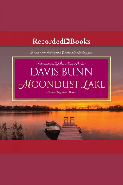 Moondust lake [electronic resource] : Miramar bay series, book 3. Bunn Davis.