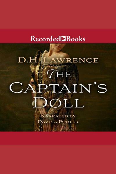 The captain's doll [electronic resource]. D.h Lawrence.