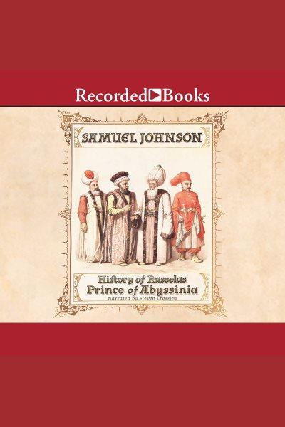 The history of rasselas, prince of abissinia [electronic resource]. Samuel Johnson.