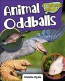 Animal oddballs / Natalie Hyde.