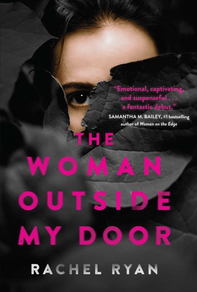 The Woman Outside My Door [electronic resource].