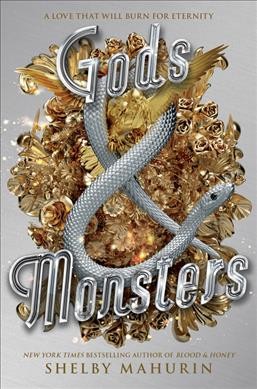 Gods & monsters / Shelby Mahurin.