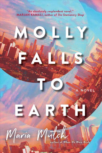 Molly Falls to Earth.