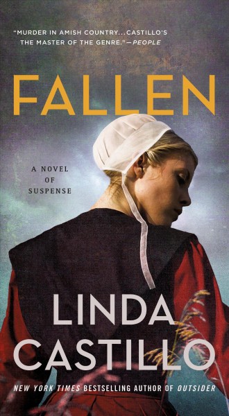 Fallen / Linda Castillo.