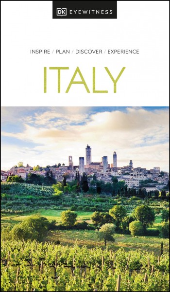 Italy. 2021 / this edition updated by Christina Dainotto, Toni DeBella, Carol King, Daniel Mosseri.