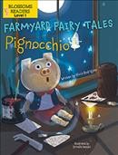 Pignocchio / written by Alicia Rodriguez ; illustrated by Srimalie Bassani.