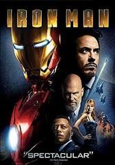 Iron Man / Paramount Pictures and Marvel Entertainment present ; a Marvel Studios production, in association with Fairview Entertainment ; directed by Jon Favreau ; screenplay by Mark Fergus & Hawk Ostby and Art Marcum & Matt Holloway ; produced by Avi Arad, Kevin Feige ; a Jon Favreau film.