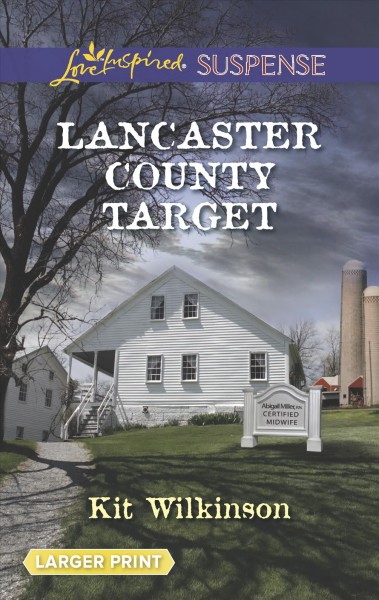 Lancaster County target / Kit Wilkinson