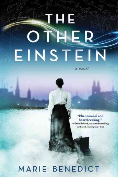 The other Einstein : a novel / Marie Benedict.