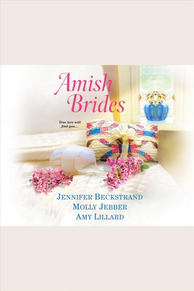 Amish brides [electronic resource].