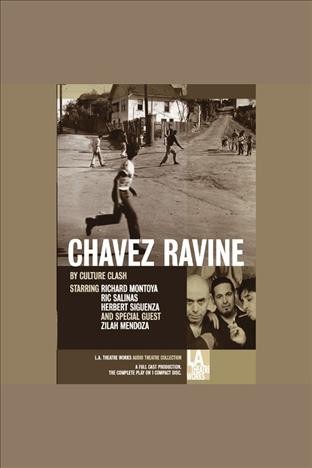 Chavez Ravine [electronic resource].