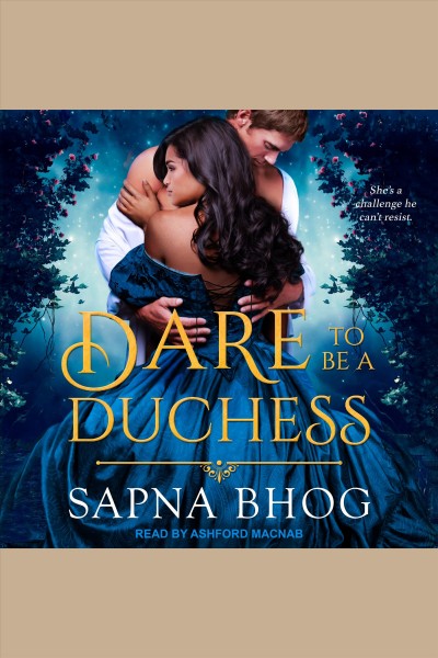 Dare to be a duchess [electronic resource] / Juliet Nicolson.