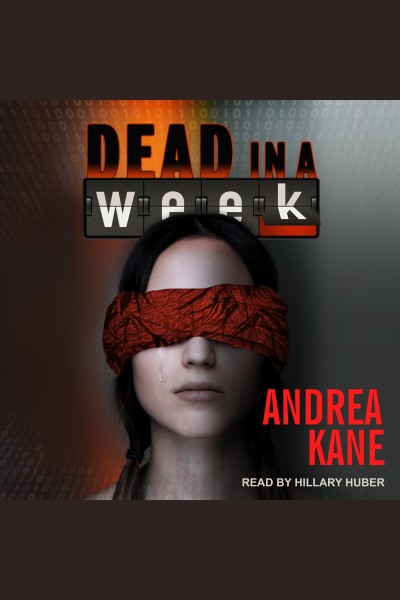 Dead in a week [electronic resource] / Andrea Kane.