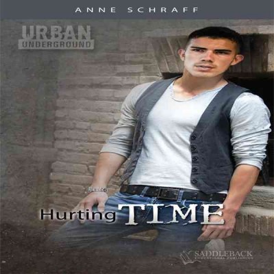 Hurting time [electronic resource] / Anne Schraff.